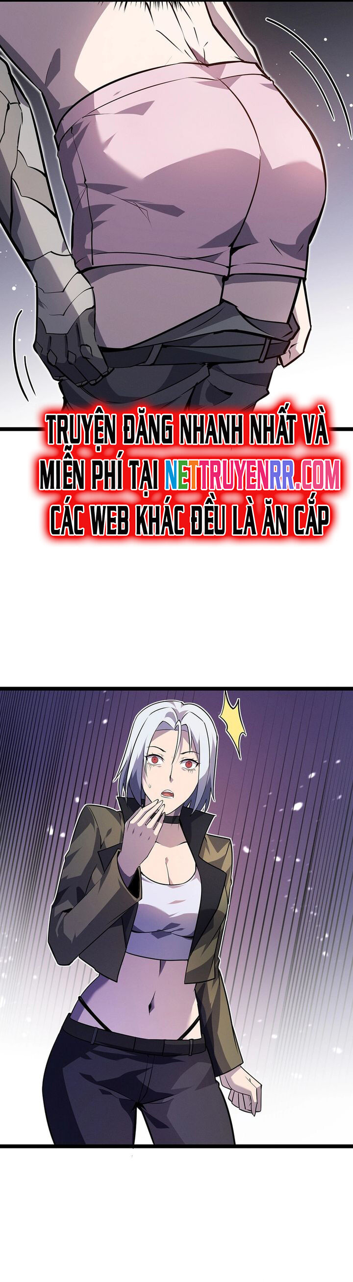 Đừng Gọi Ta Là Ác Ma - Chapter 11 - Page 4