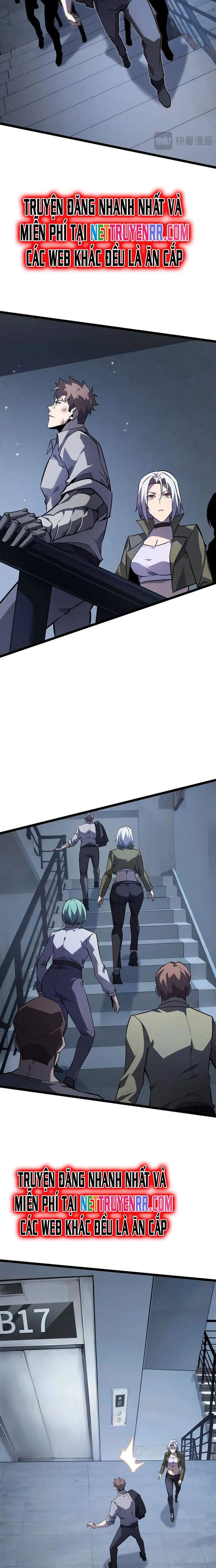 Đừng Gọi Ta Là Ác Ma - Chapter 12 - Page 10