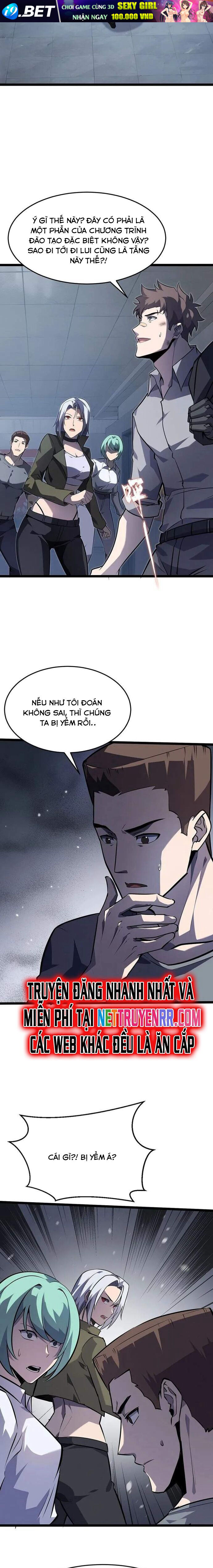 Đừng Gọi Ta Là Ác Ma - Chapter 12 - Page 11