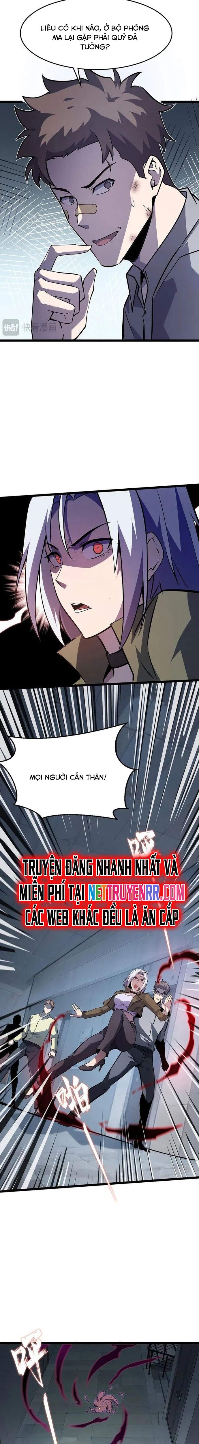 Đừng Gọi Ta Là Ác Ma - Chapter 12 - Page 12