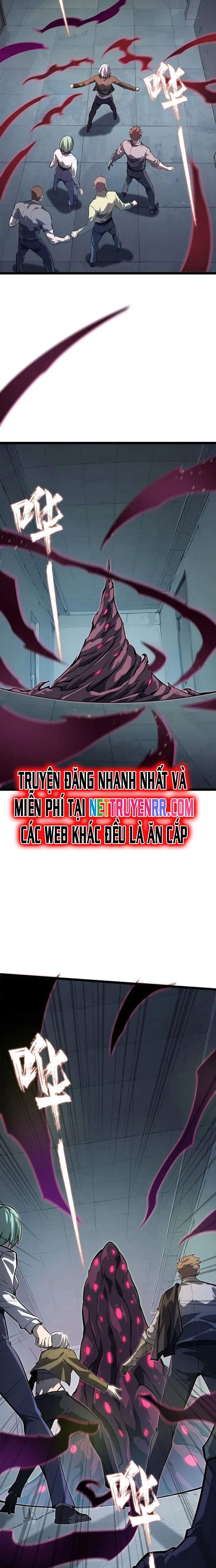 Đừng Gọi Ta Là Ác Ma - Chapter 12 - Page 13