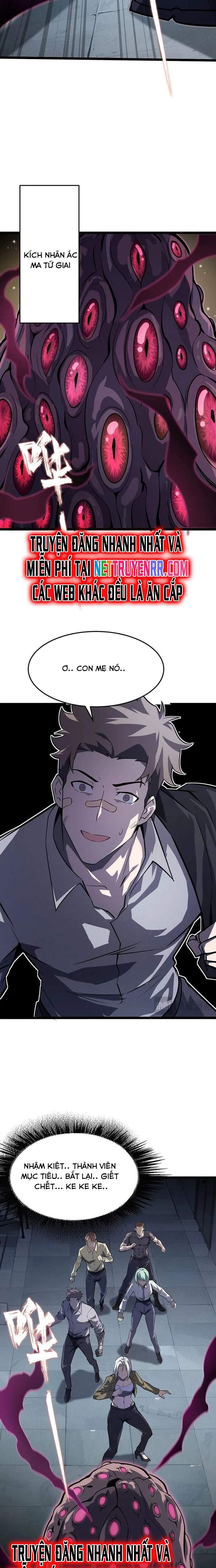 Đừng Gọi Ta Là Ác Ma - Chapter 12 - Page 14