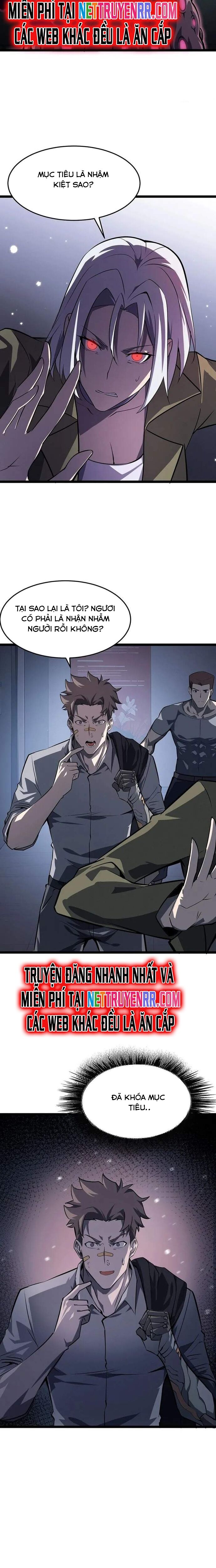 Đừng Gọi Ta Là Ác Ma - Chapter 12 - Page 15