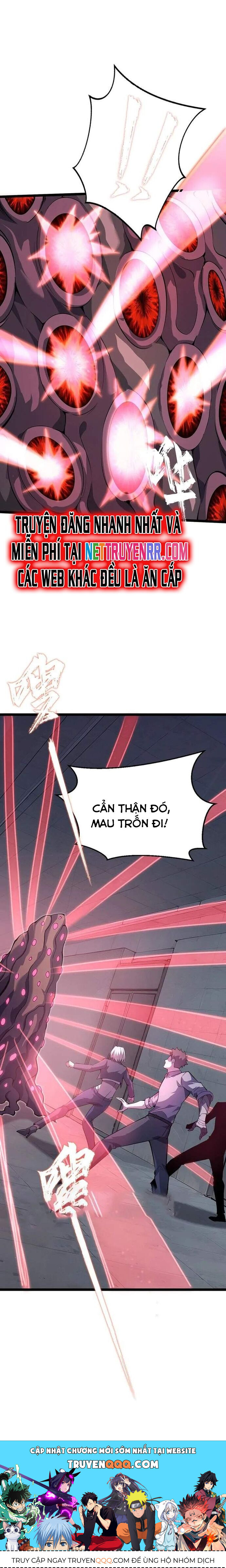 Đừng Gọi Ta Là Ác Ma - Chapter 12 - Page 16