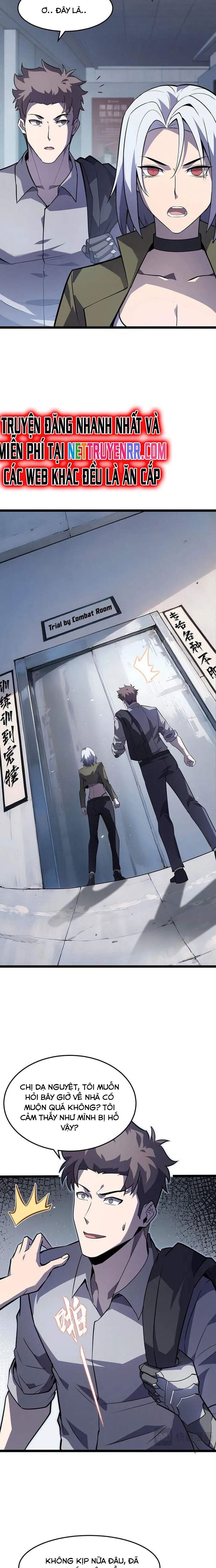 Đừng Gọi Ta Là Ác Ma - Chapter 12 - Page 3