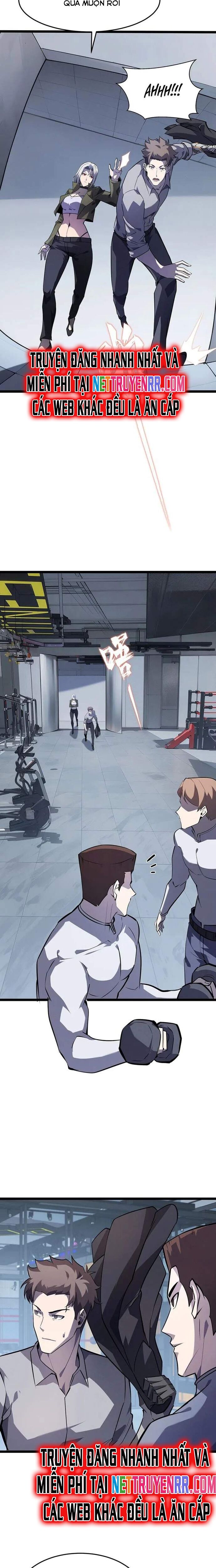 Đừng Gọi Ta Là Ác Ma - Chapter 12 - Page 4