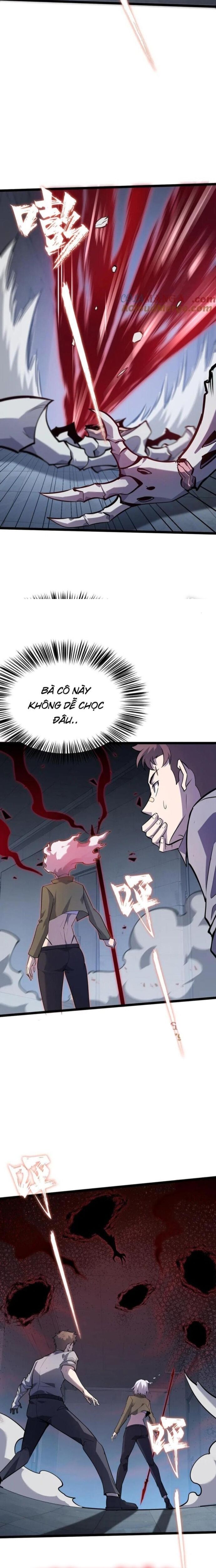 Đừng Gọi Ta Là Ác Ma - Chapter 13 - Page 10