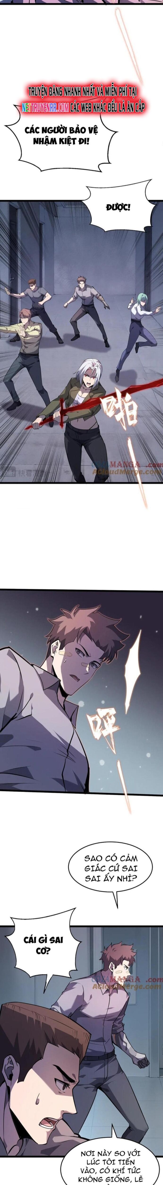 Đừng Gọi Ta Là Ác Ma - Chapter 13 - Page 12