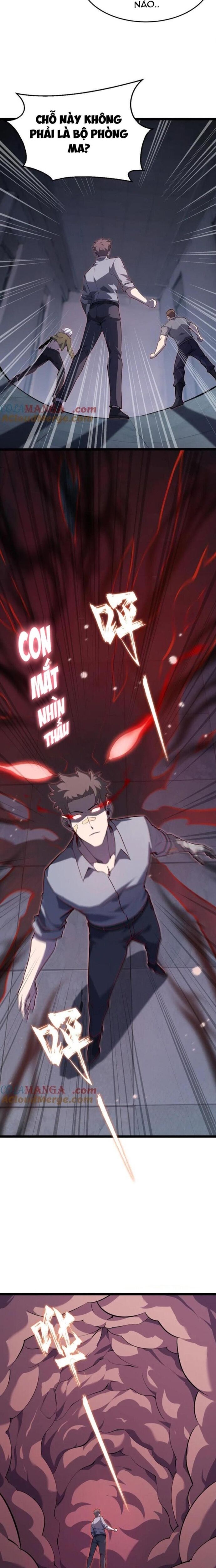 Đừng Gọi Ta Là Ác Ma - Chapter 13 - Page 13