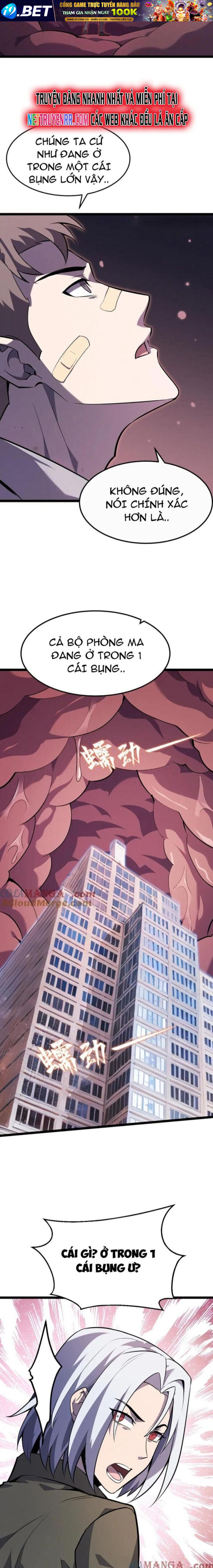 Đừng Gọi Ta Là Ác Ma - Chapter 13 - Page 14