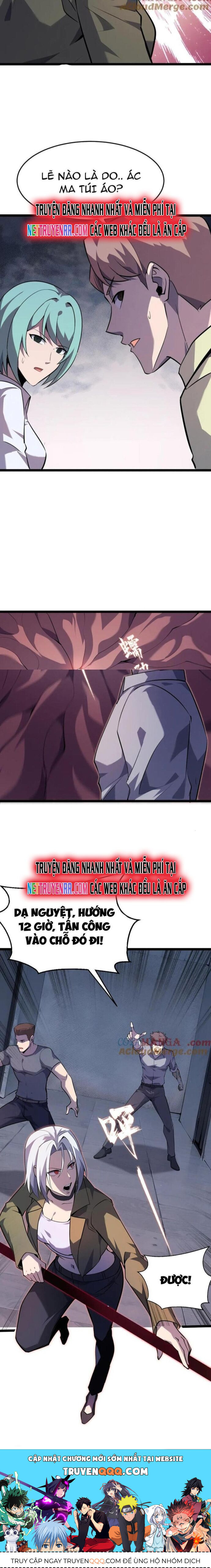 Đừng Gọi Ta Là Ác Ma - Chapter 13 - Page 15