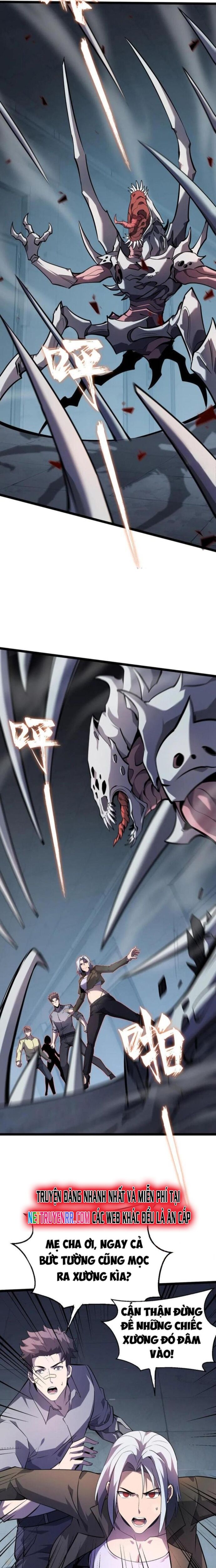 Đừng Gọi Ta Là Ác Ma - Chapter 13 - Page 6