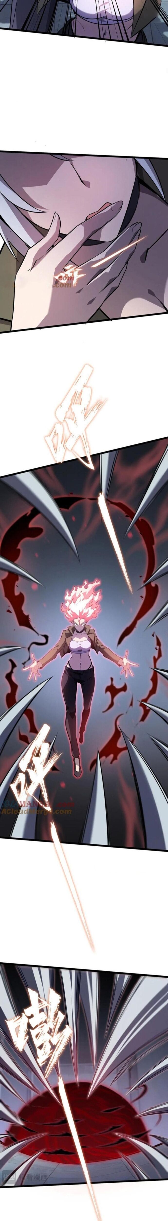 Đừng Gọi Ta Là Ác Ma - Chapter 13 - Page 7