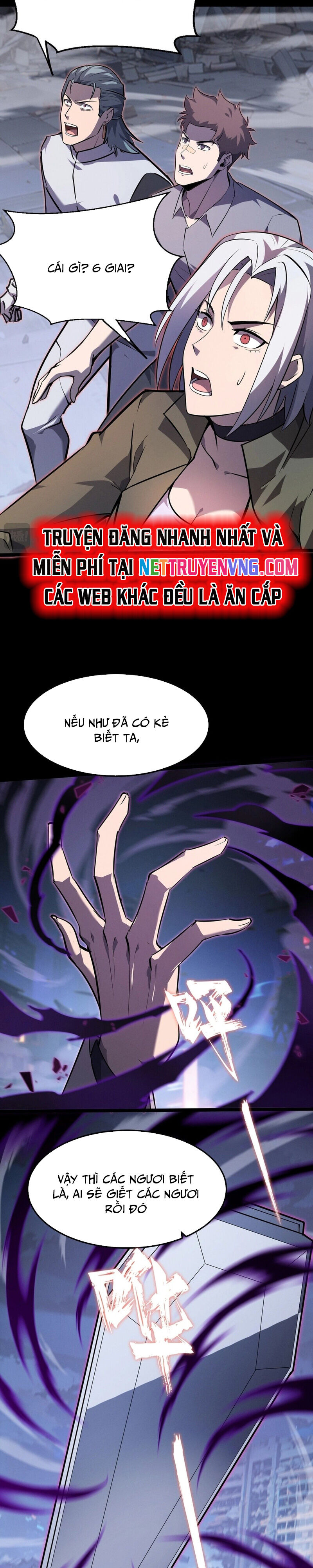 Đừng Gọi Ta Là Ác Ma - Chapter 14 - Page 13