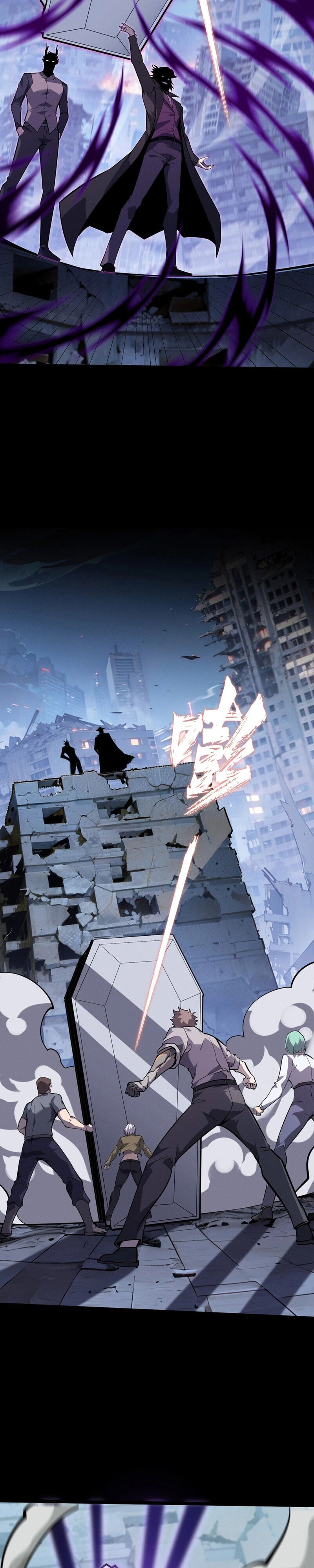 Đừng Gọi Ta Là Ác Ma - Chapter 14 - Page 14