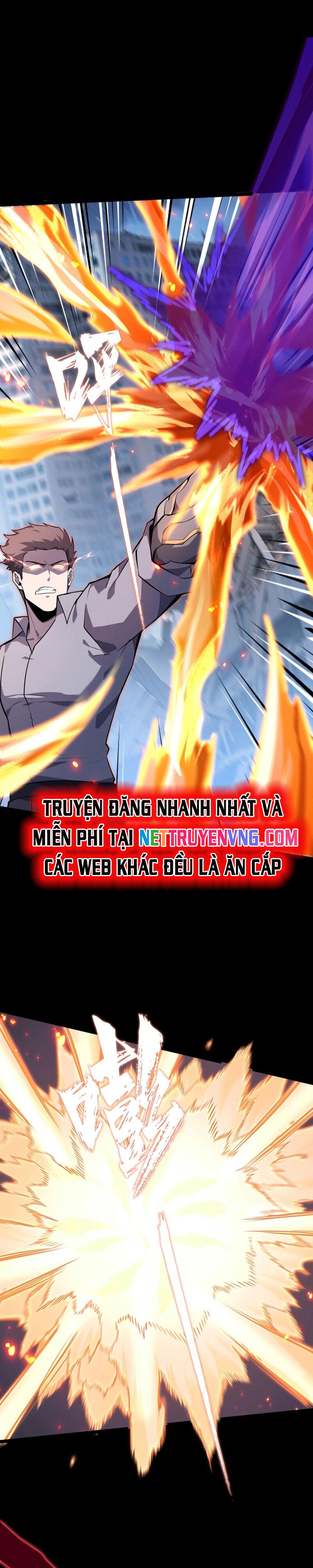 Đừng Gọi Ta Là Ác Ma - Chapter 14 - Page 19