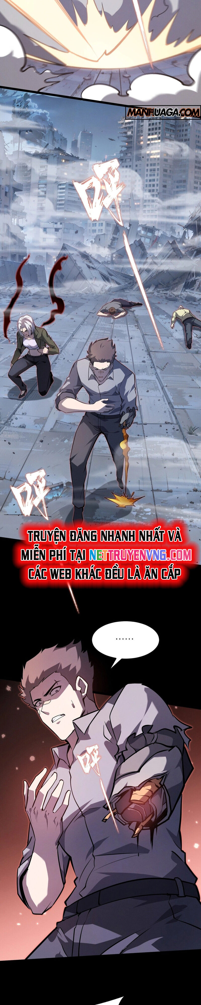 Đừng Gọi Ta Là Ác Ma - Chapter 14 - Page 21