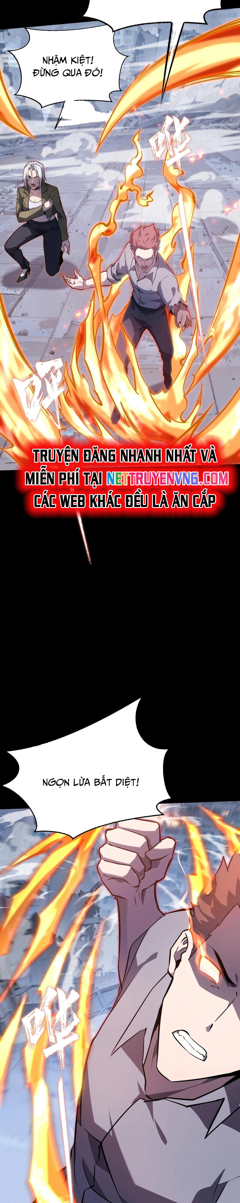 Đừng Gọi Ta Là Ác Ma - Chapter 14 - Page 23