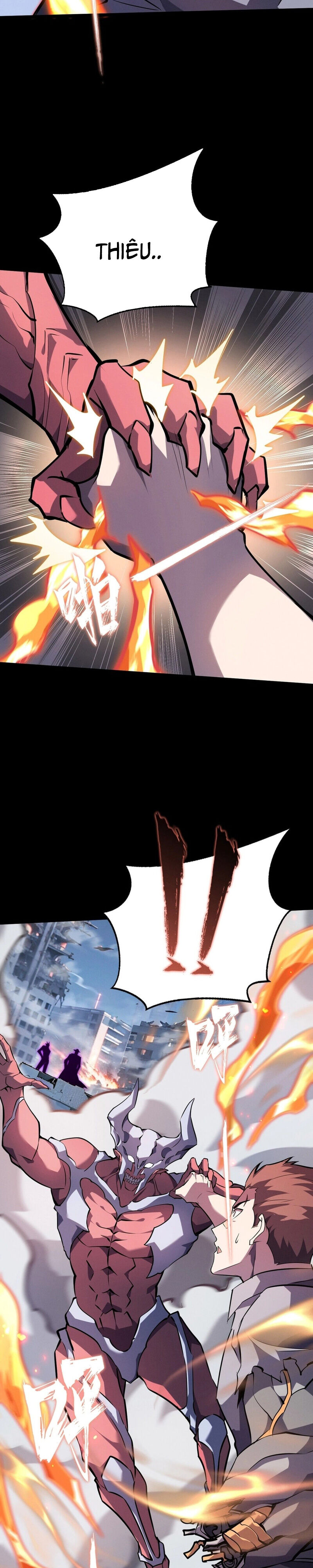 Đừng Gọi Ta Là Ác Ma - Chapter 14 - Page 24