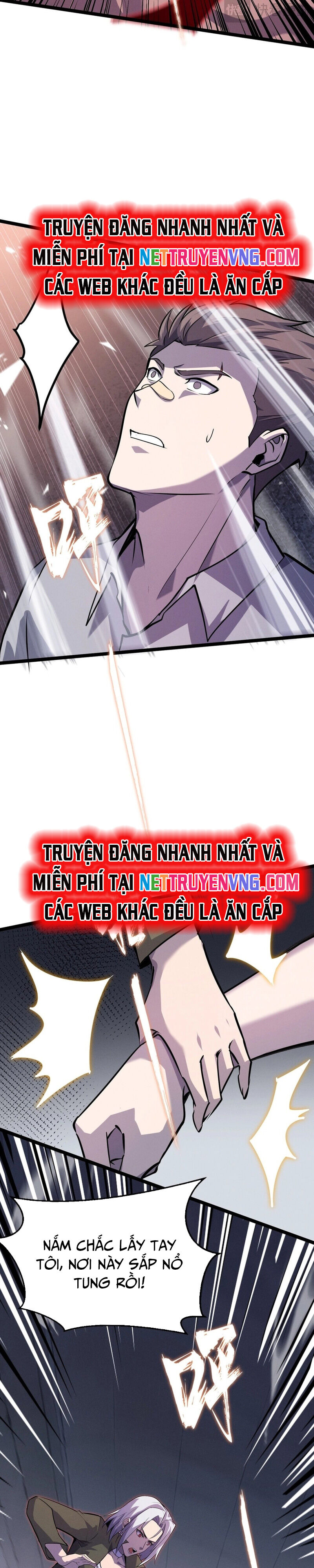 Đừng Gọi Ta Là Ác Ma - Chapter 14 - Page 3