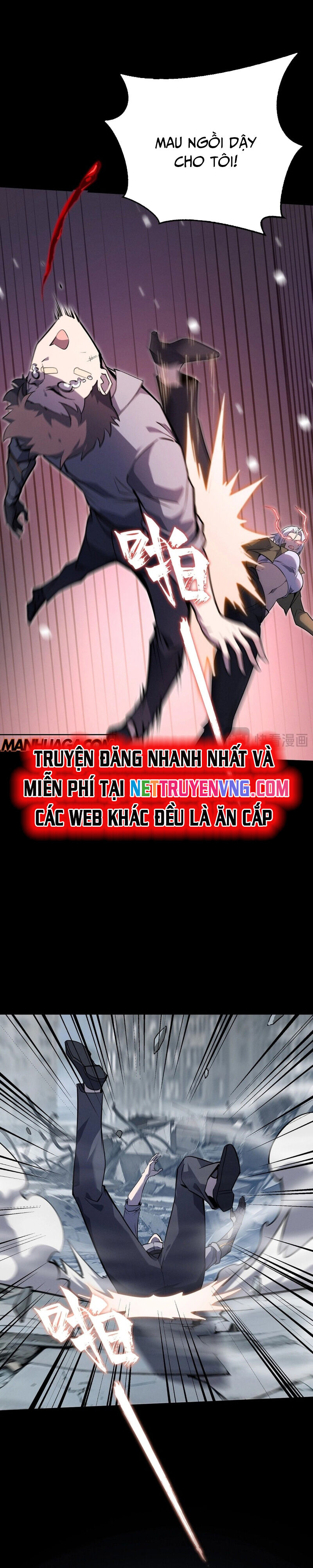 Đừng Gọi Ta Là Ác Ma - Chapter 14 - Page 7