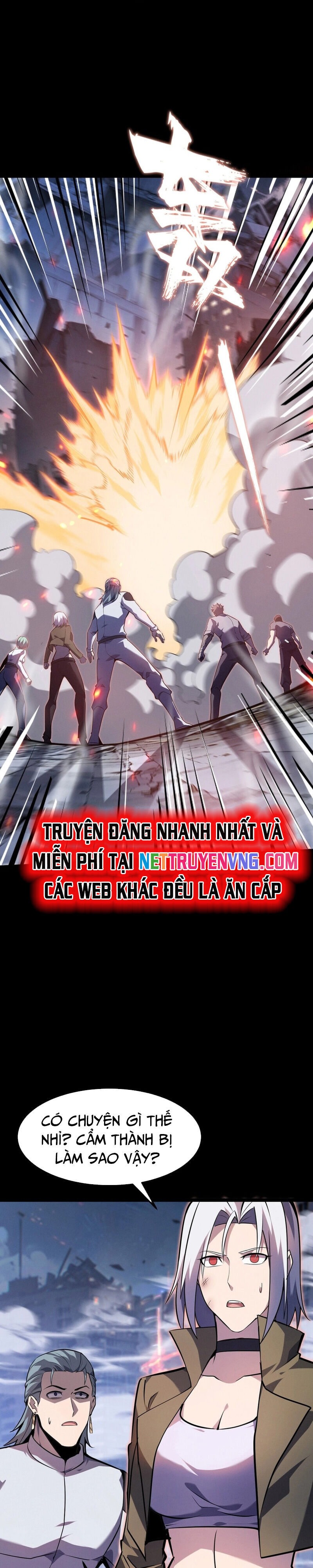 Đừng Gọi Ta Là Ác Ma - Chapter 14 - Page 9