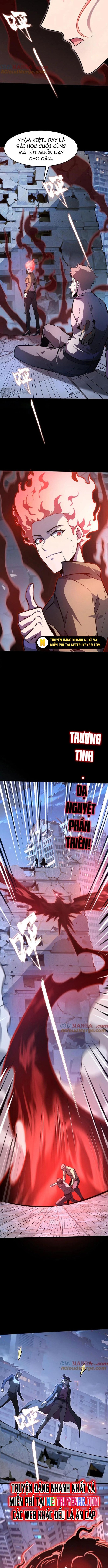 Đừng Gọi Ta Là Ác Ma - Chapter 15 - Page 3