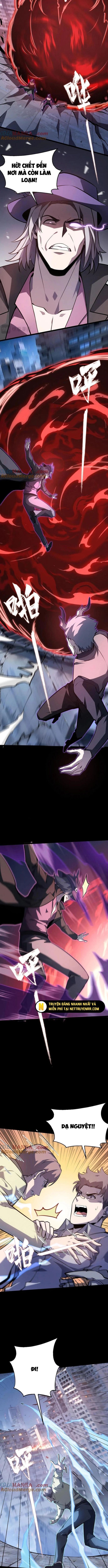 Đừng Gọi Ta Là Ác Ma - Chapter 15 - Page 4