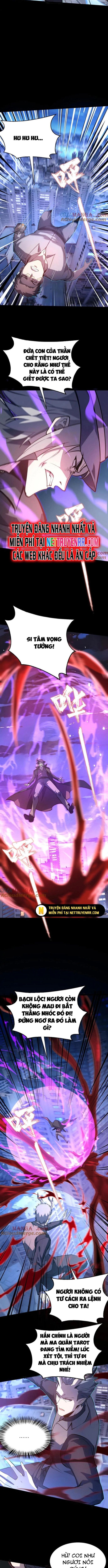 Đừng Gọi Ta Là Ác Ma - Chapter 15 - Page 5