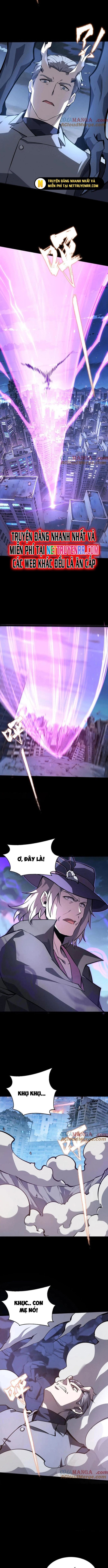 Đừng Gọi Ta Là Ác Ma - Chapter 15 - Page 7