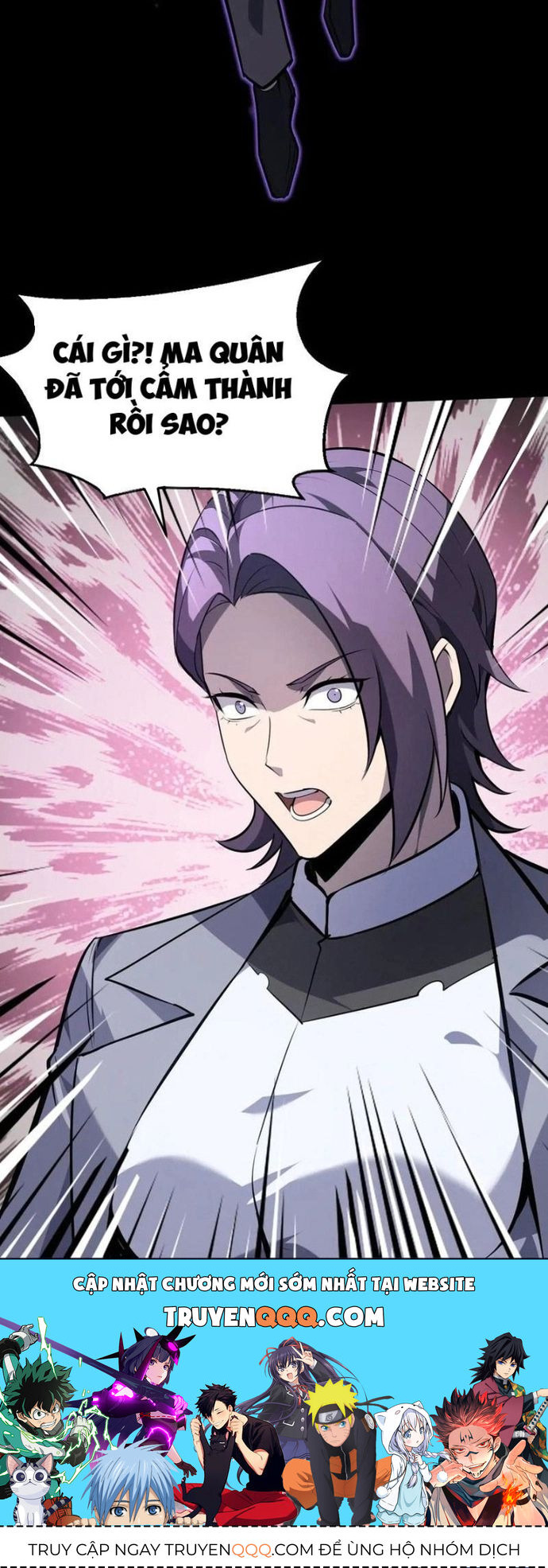 Đừng Gọi Ta Là Ác Ma - Chapter 15 - Page 9