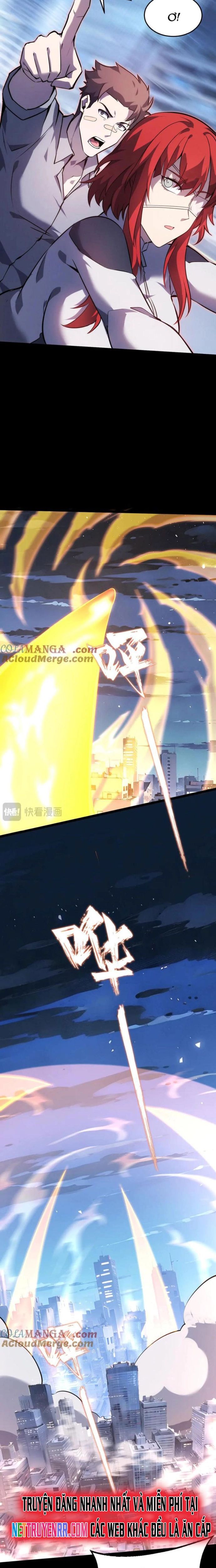 Đừng Gọi Ta Là Ác Ma - Chapter 16 - Page 11