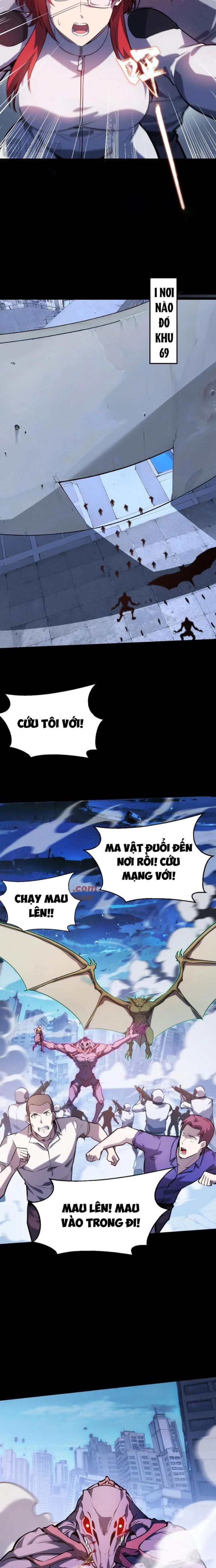 Đừng Gọi Ta Là Ác Ma - Chapter 16 - Page 13