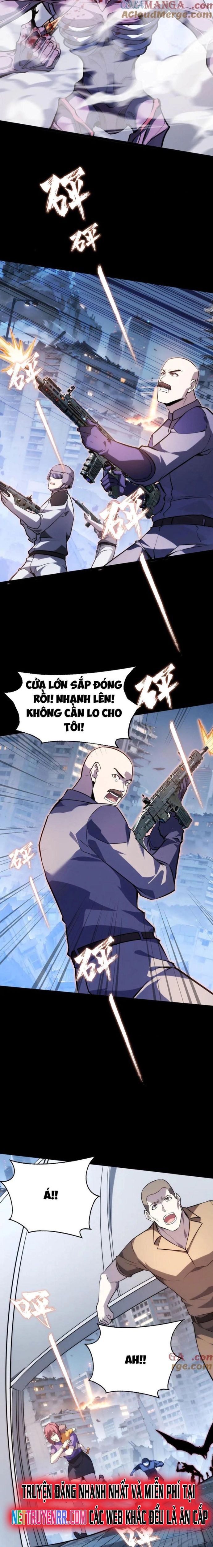 Đừng Gọi Ta Là Ác Ma - Chapter 16 - Page 14