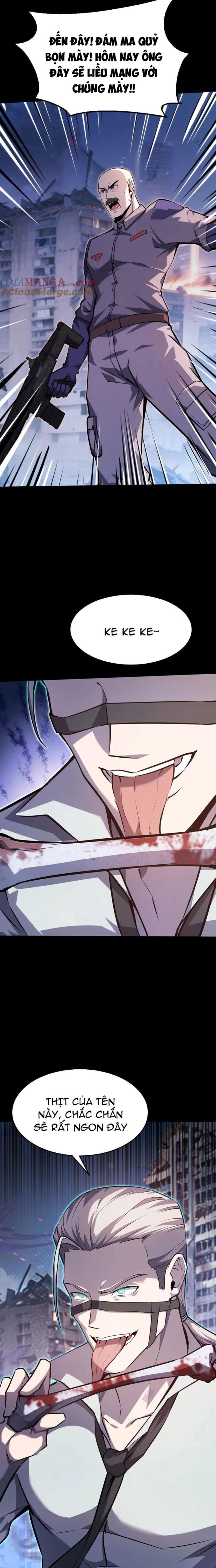 Đừng Gọi Ta Là Ác Ma - Chapter 16 - Page 16