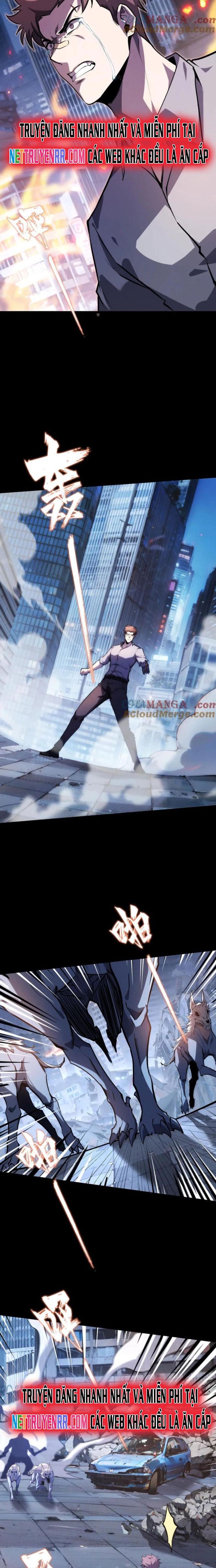 Đừng Gọi Ta Là Ác Ma - Chapter 16 - Page 4