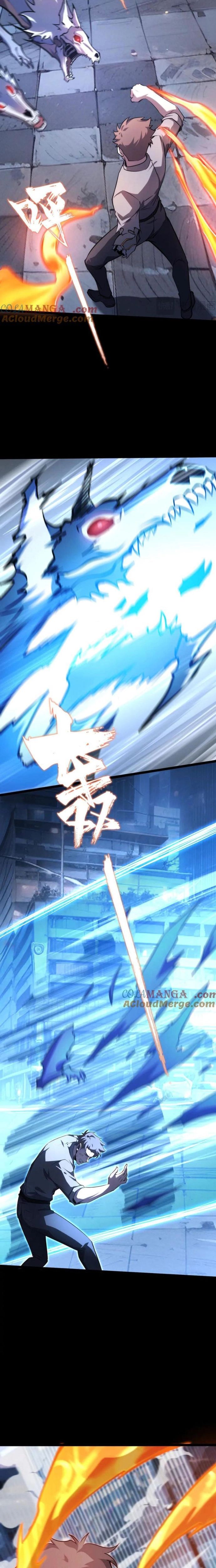 Đừng Gọi Ta Là Ác Ma - Chapter 16 - Page 6