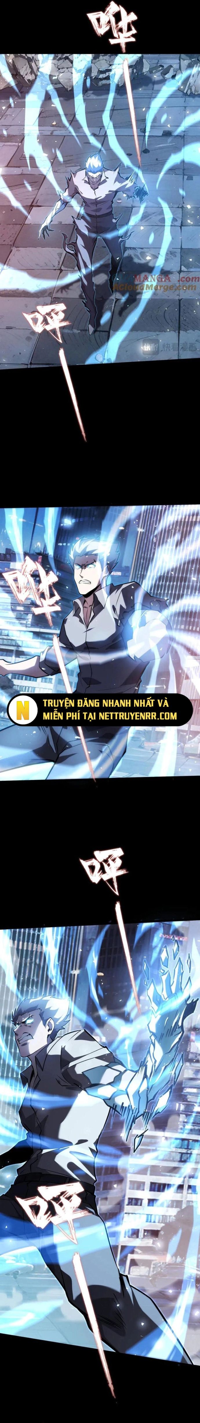 Đừng Gọi Ta Là Ác Ma - Chapter 17 - Page 11