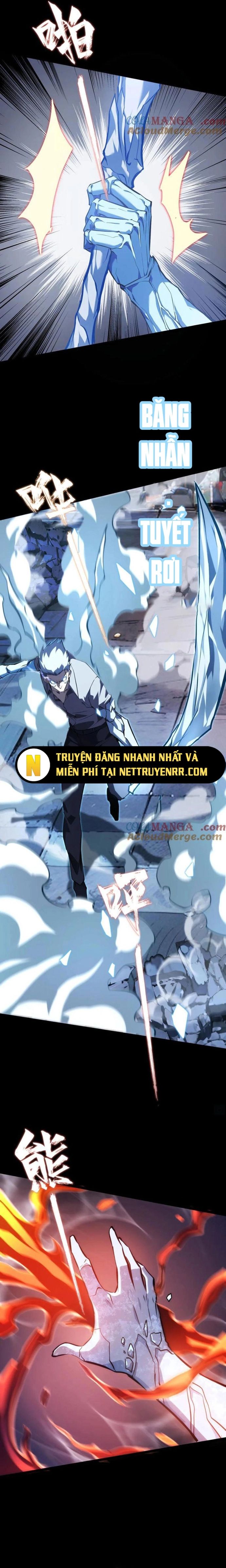 Đừng Gọi Ta Là Ác Ma - Chapter 17 - Page 12