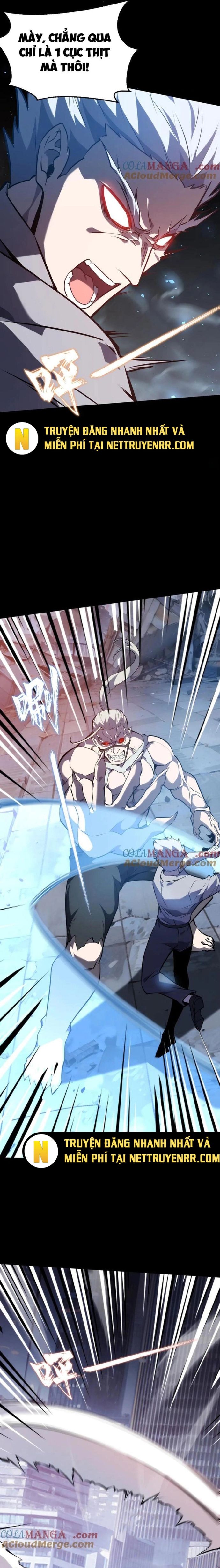 Đừng Gọi Ta Là Ác Ma - Chapter 17 - Page 17