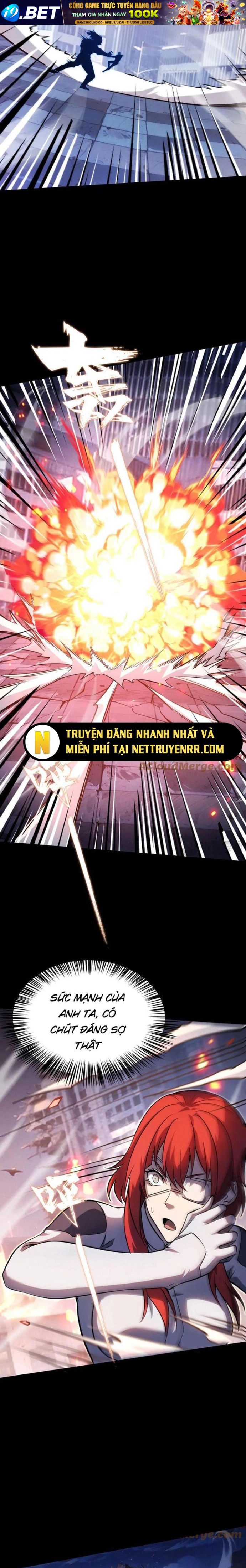 Đừng Gọi Ta Là Ác Ma - Chapter 17 - Page 18