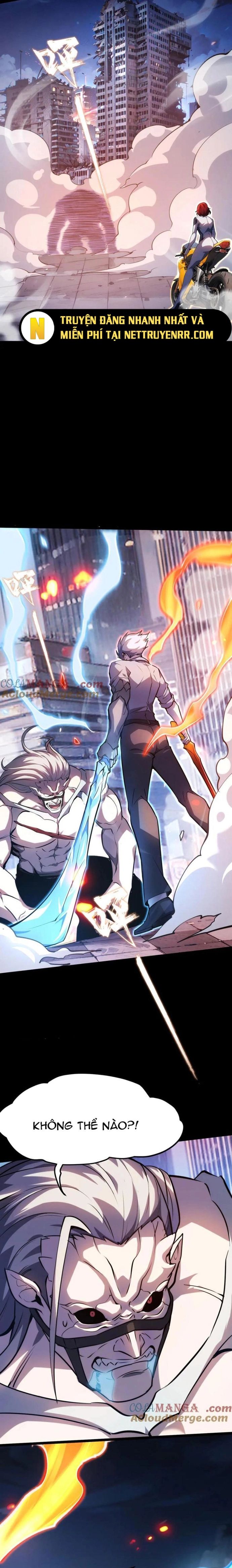 Đừng Gọi Ta Là Ác Ma - Chapter 17 - Page 19