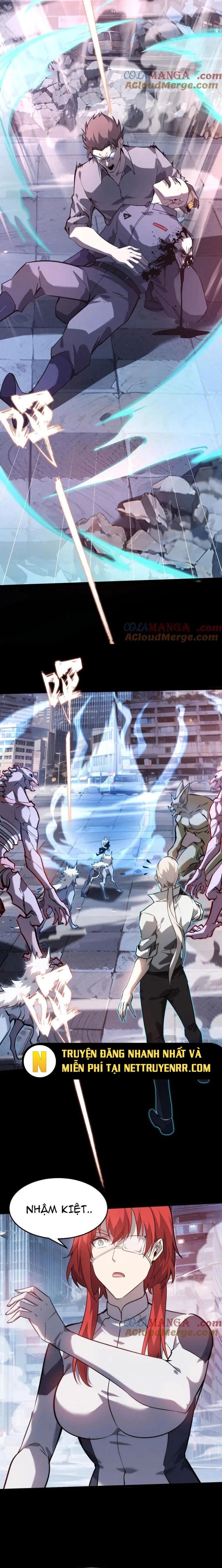 Đừng Gọi Ta Là Ác Ma - Chapter 17 - Page 7