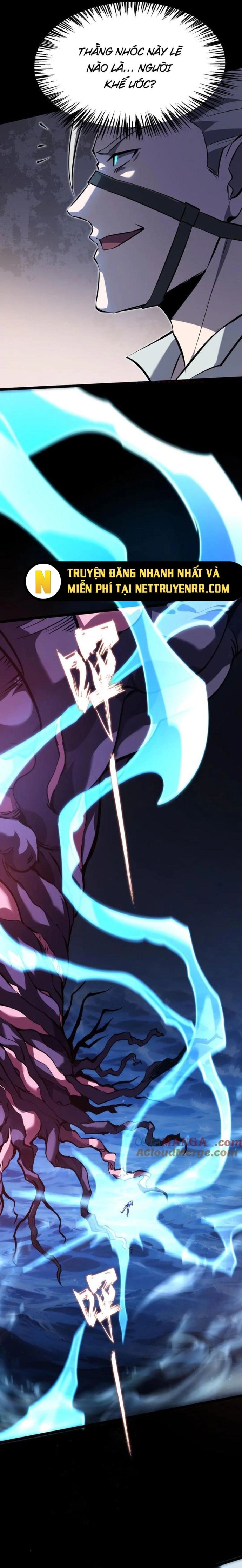 Đừng Gọi Ta Là Ác Ma - Chapter 17 - Page 9