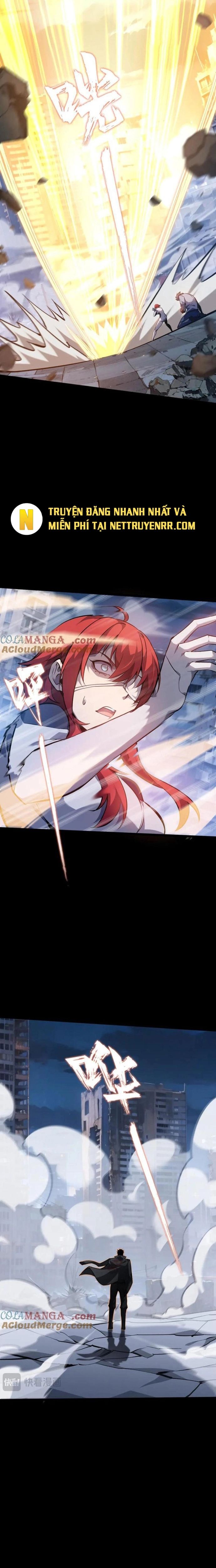 Đừng Gọi Ta Là Ác Ma - Chapter 18 - Page 12