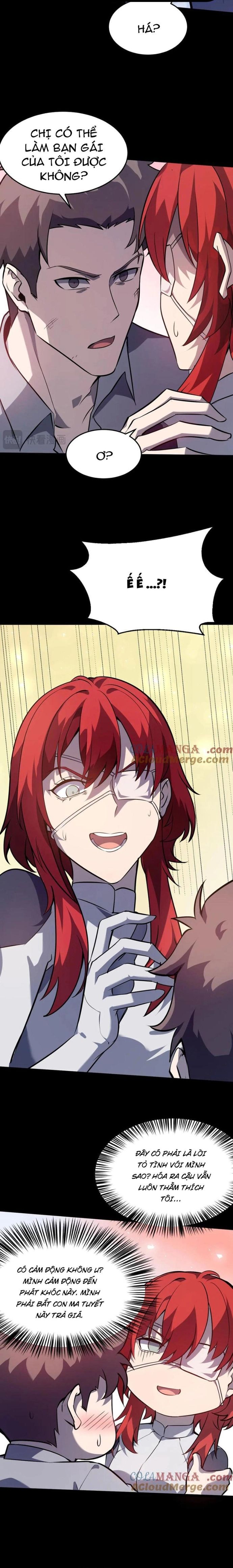Đừng Gọi Ta Là Ác Ma - Chapter 18 - Page 15