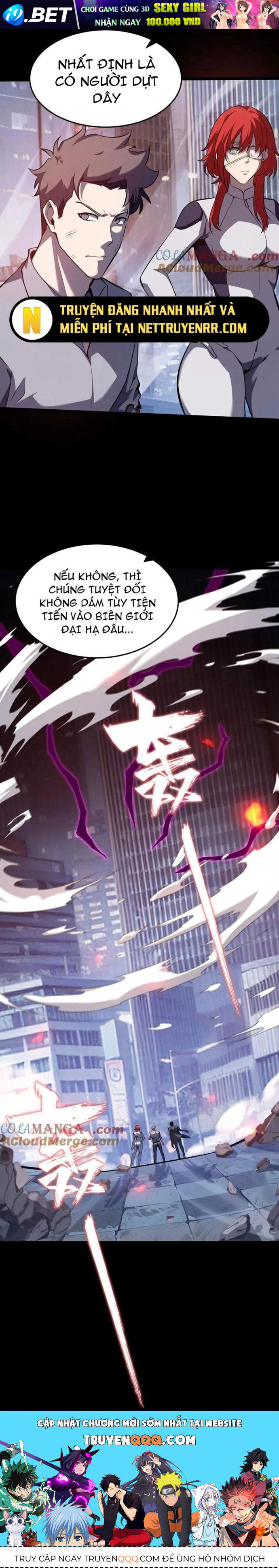 Đừng Gọi Ta Là Ác Ma - Chapter 18 - Page 18