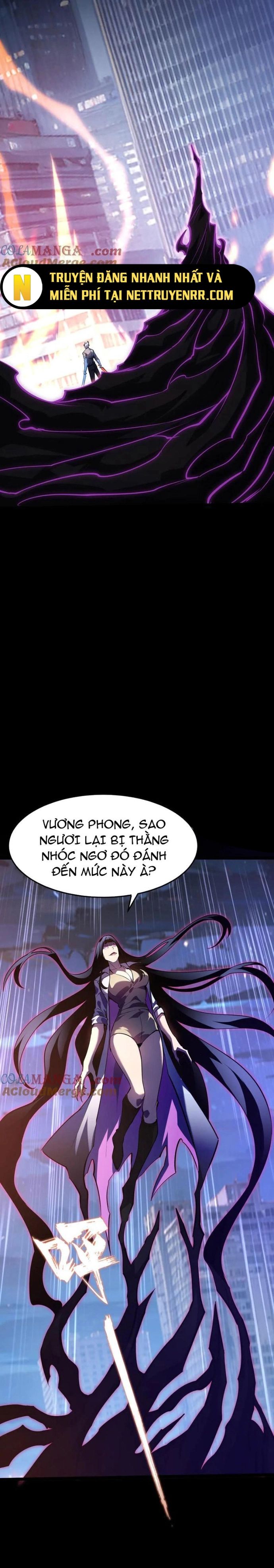 Đừng Gọi Ta Là Ác Ma - Chapter 18 - Page 3