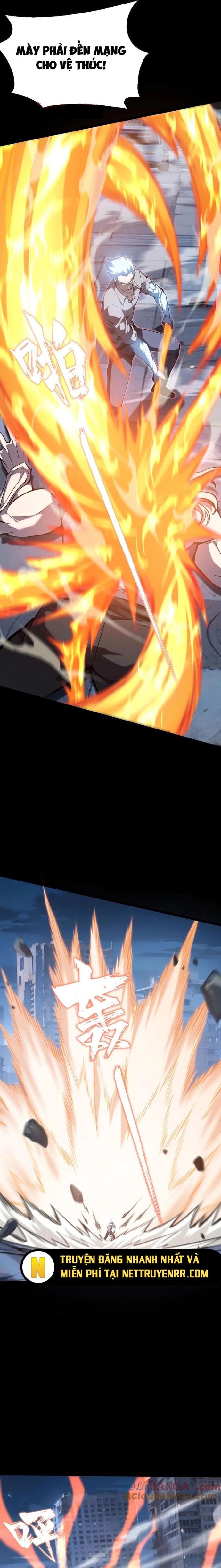 Đừng Gọi Ta Là Ác Ma - Chapter 18 - Page 5