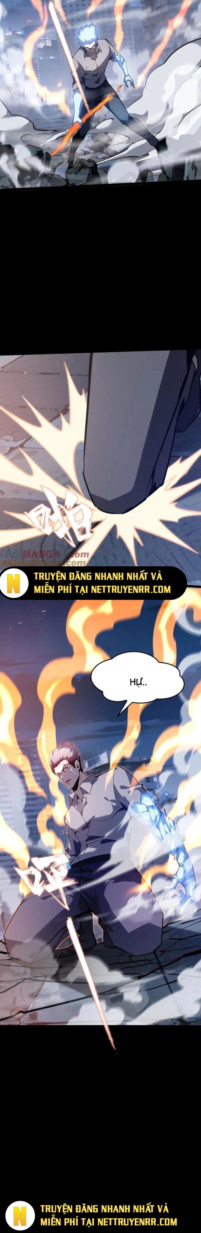 Đừng Gọi Ta Là Ác Ma - Chapter 18 - Page 6